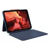 Logitech Rugged Combo 4 Touch klaviatuurikorpus puuteplaadiga Apple iPad 10. põlvkonnale - Classic Blue - Pan Nordic QWERTY