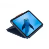 Logitech Rugged Combo 4 Touch klaviatuurikorpus puuteplaadiga Apple iPad 10. põlvkonnale - Classic Blue - Pan Nordic QWERTY