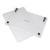 TUCANO Nido kõva kestaga kate MacBook Pro 16 inch 2019 läbipaistev