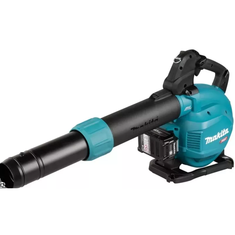 MAKITA 40V XGT Akutoitel Lehepuhur ja -imeja UB003GZ