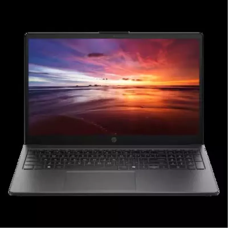HP 255R G10 15.6 inch FHD IPS sülearvuti, AMD Ryzen 7 7735U, 16GB DDR5 RAM, 512GB SSD, FreeDOS