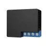 Ajax WallSwitch Smart Relay In-Wall Switch Black