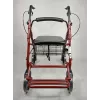 REHA FUND Oslo Premium neljarattaline rulaator RF-616/C