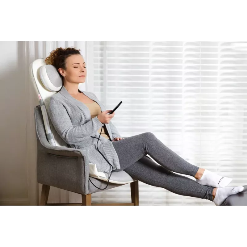 Medivon Luna Istumismassaažimatt