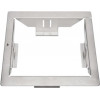 Zebra BRKT-BM0072-00 Surface Flush Mount Bucket Holder for Barcode Scanner