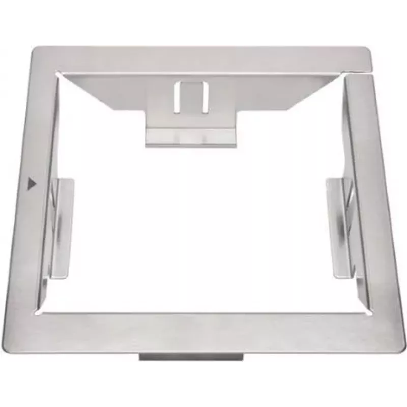 Zebra BRKT-BM0072-00 Surface Flush Mount Bucket Holder for Barcode Scanner