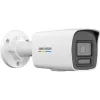 Hikvision DS-2CD1047G3-LIUF/SL(2.8mm) 4MP Bullet IP-kaamera öövaatluse ja kahesuunalise heliga