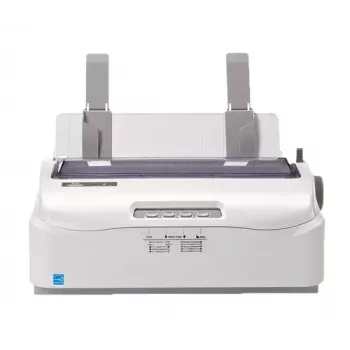 TallyGenicom Tally Dascom 1145 EU Ethernet & USB 24-Pin Dot Matrix Printer