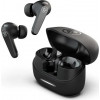 JLab JBuds ANC Pods True Wireless Earbuds aktiivse mürasummutusega, IP55, must