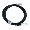 HPE X240 Direct Attach Copper Cable 100GbE QSFP28 Isane-Isane 5m