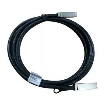 HPE X240 Direct Attach Copper Cable 100GbE QSFP28 Isane-Isane 5m