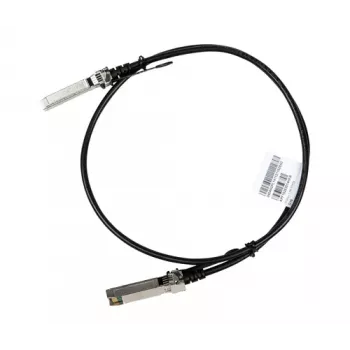 HPE X240 25GBase Direct Attach Cable SFP28 to SFP28 1m