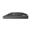 Lenovo Self-Charging Bluetooth Keyboard Lithuanian Black