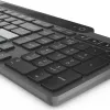 Lenovo 4Y41R69489 Wireless Keyboard Home/Office Bluetooth US English Black