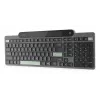 Lenovo 4Y41R69489 Wireless Keyboard Home/Office Bluetooth US English Black
