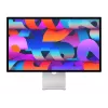 Apple Studio Display 27-tolline 5K Nano-Texture klaasiga monitor hõbedane