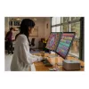 Apple Studio Display 27-tolline 5K Nano-Texture klaasiga monitor hõbedane
