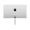 Apple Studio Display 27-tolline 5K Nano-Texture Glass Hõbedane