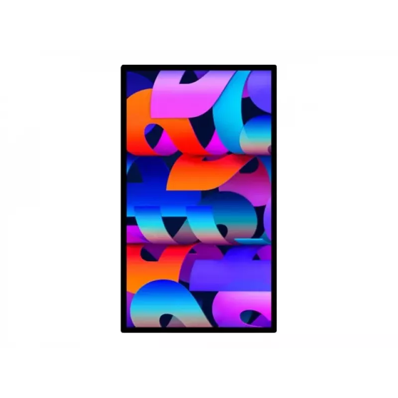 Apple Studio Display 27-tolline 5K Nano-Texture Glass Hõbedane