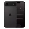 Apple iPhone Air 16.5 cm (6.5 inch) Dual SIM iOS 26 5G USB Type-C 512 GB Must