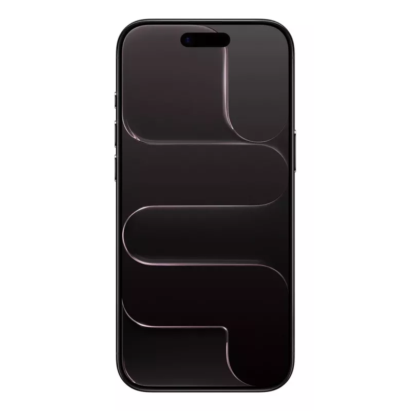 Apple iPhone Air 16.5 cm (6.5 inch) Dual SIM iOS 26 5G USB Type-C 512 GB Must