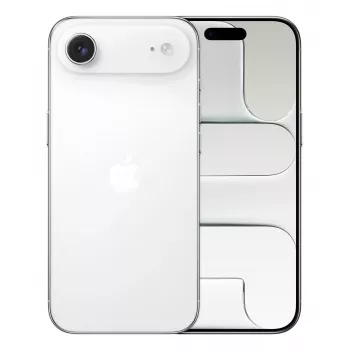 Apple iPhone Air 16,5 cm (6,5 inch) Dual SIM iOS 26 5G USB Type-C 1 TB Valge