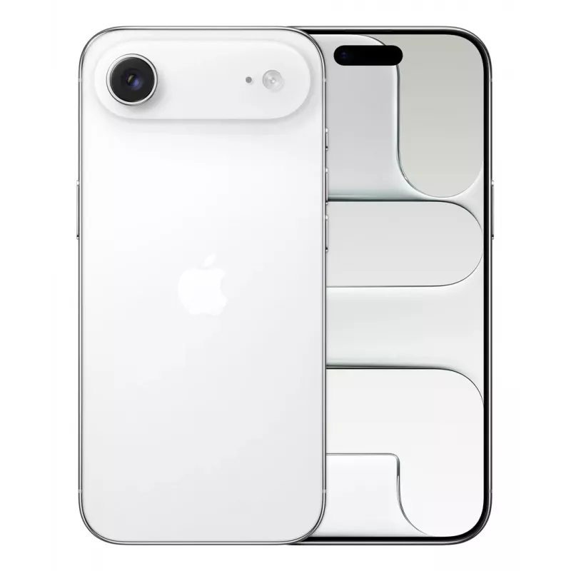 Apple iPhone Air 16.5 cm (6.5 inch) Dual SIM iOS 26 5G USB Type-C 1 TB Valge