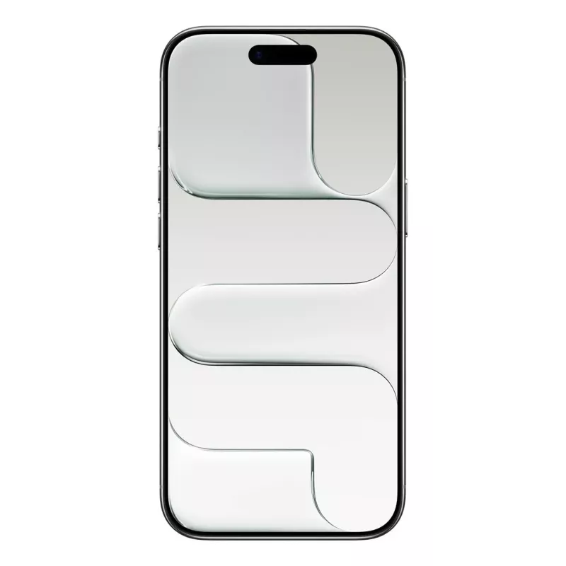 Apple iPhone Air 16.5 cm (6.5 inch) Dual SIM iOS 26 5G USB Type-C 1 TB Valge