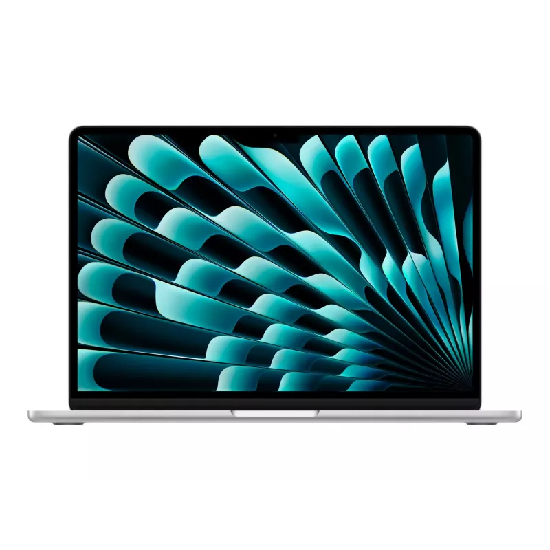 Apple MacBook Air 13 tolli Apple M5 10C CPU, 10C GPU/16GB/1TB SSD /Hõbedane