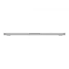 Apple MacBook Air 13 tolli Apple M5 10C CPU, 10C GPU/16GB/1TB SSD /Hõbedane