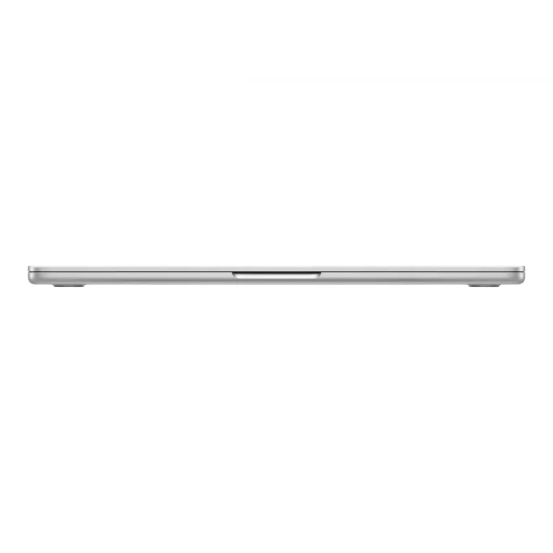 Apple MacBook Air 13 tolli Apple M5 10C CPU, 10C GPU/16GB/1TB SSD /Hõbedane