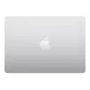 Apple MacBook Air 13 tolli Apple M5 10C CPU, 10C GPU/16GB/1TB SSD /Hõbedane