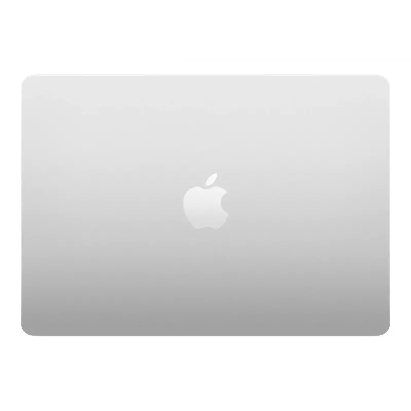 Apple MacBook Air 13 tolli Apple M5 10C CPU, 10C GPU/16GB/1TB SSD /Hõbedane