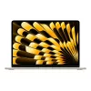 Apple MacBook Air 13 tolli Apple M5 10C CPU, 10C GPU/24GB/1TB SSD/Starlight/SWE