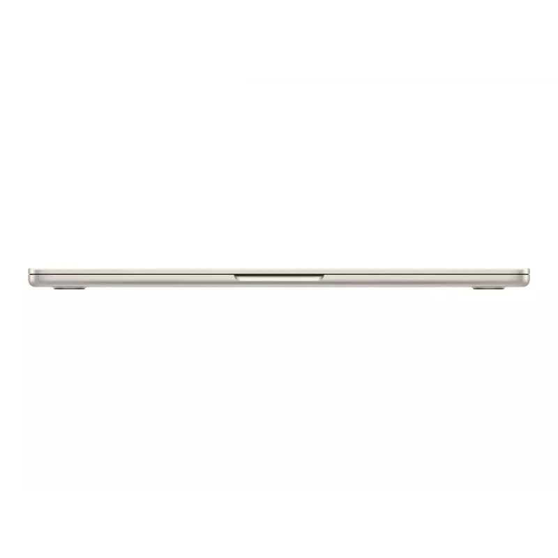 Apple MacBook Air 13 tolli Apple M5 10C CPU, 10C GPU/24GB/1TB SSD/Starlight/SWE