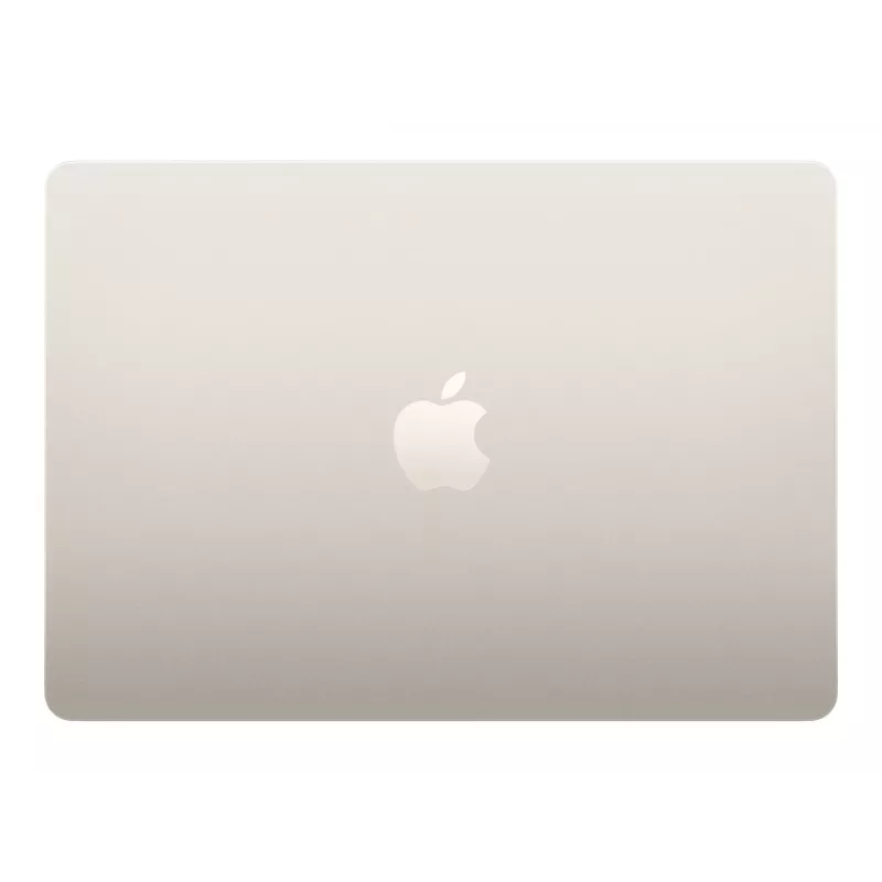 Apple MacBook Air 13 tolli Apple M5 10C CPU, 10C GPU/24GB/1TB SSD/Starlight/SWE
