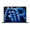 Apple MacBook Air 13 tolli Apple M5 10-tuumaline CPU, 10-tuumaline GPU/16GB/1TB SSD/Midnight/SWE