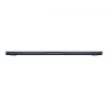 Apple MacBook Air 13 tolli Apple M5 10-tuumaline CPU, 10-tuumaline GPU/16GB/1TB SSD/Midnight/SWE