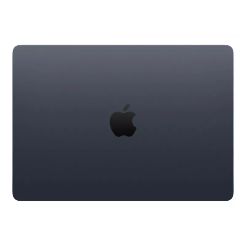 Apple MacBook Air 13 tolli Apple M5 10-tuumaline CPU, 10-tuumaline GPU/16GB/1TB SSD/Midnight/SWE