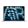 Apple MacBook Air 13 tolli Apple M5 10-tuumaline CPU, 10-tuumaline GPU/24GB/1TB SSD/Taevasinine/SWE