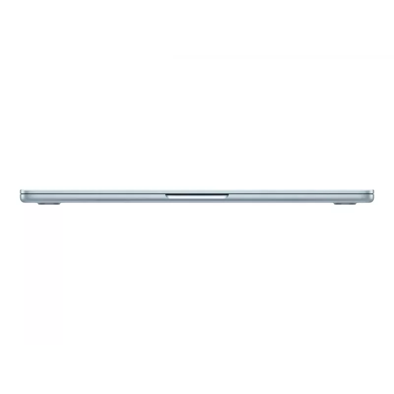 Apple MacBook Air 13 tolli Apple M5 10-tuumaline CPU, 10-tuumaline GPU/24GB/1TB SSD/Taevasinine/SWE