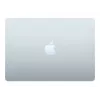 Apple MacBook Air 13 tolli Apple M5 10-tuumaline CPU, 10-tuumaline GPU/24GB/1TB SSD/Taevasinine/SWE