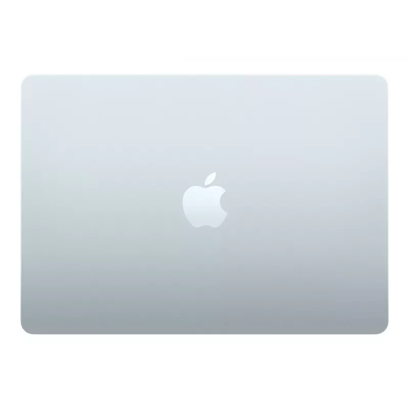 Apple MacBook Air 13 tolli Apple M5 10-tuumaline CPU, 10-tuumaline GPU/24GB/1TB SSD/Taevasinine/SWE