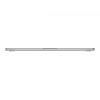 Apple MacBook Air 15 tolli Apple M5 10C CPU, 10C GPU/16GB/1TB SSD/Hõbedane/SWE