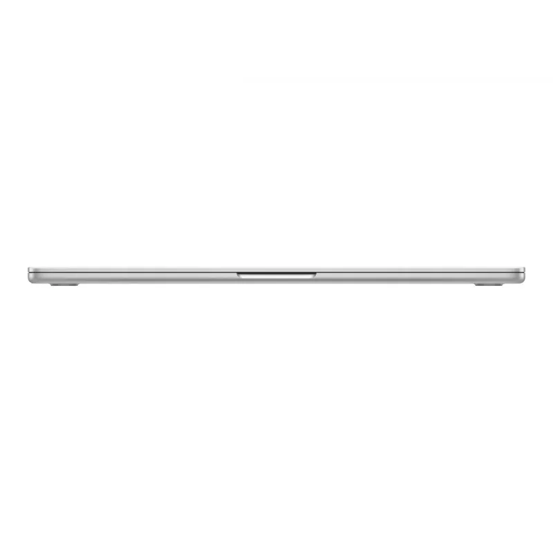 Apple MacBook Air 15 tolli Apple M5 10C CPU, 10C GPU/16GB/1TB SSD/Hõbedane/SWE