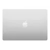 Apple MacBook Air 15 tolli Apple M5 10C CPU, 10C GPU/16GB/1TB SSD/Hõbedane/SWE