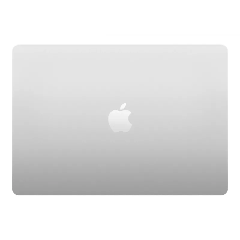 Apple MacBook Air 15 tolli Apple M5 10C CPU, 10C GPU/16GB/1TB SSD/Hõbedane/SWE