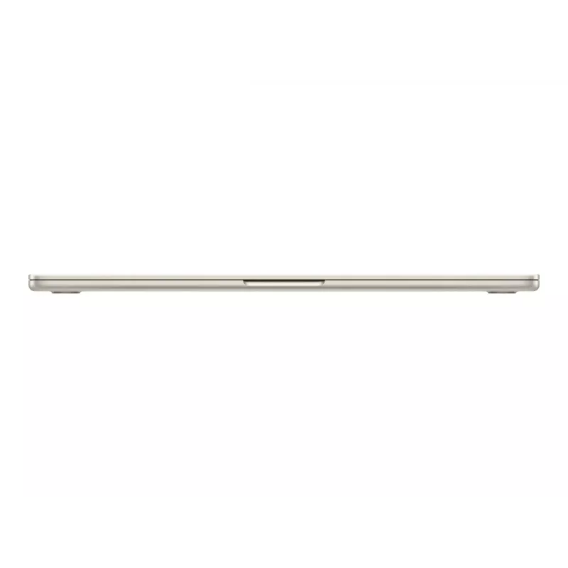 Apple MacBook Air 15 tolli Apple M5 10C CPU, 10C GPU/16GB/1TB SSD/Starlight/SWE