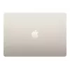 Apple MacBook Air 15 tolli Apple M5 10C CPU, 10C GPU/16GB/1TB SSD/Starlight/SWE