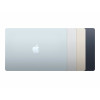 Apple MacBook Air 15 tolli Apple M5 10C CPU, 10C GPU/24GB/1TB SSD/Starlight/SWE